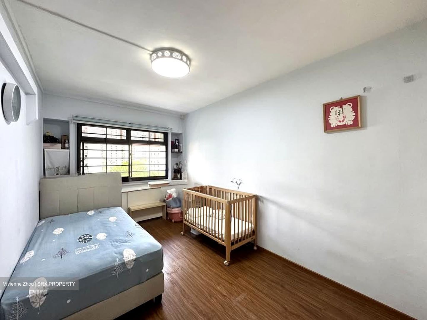 Blk 131B KIM TIAN VISTA (Bukit Merah), HDB 5 Rooms #534947501
